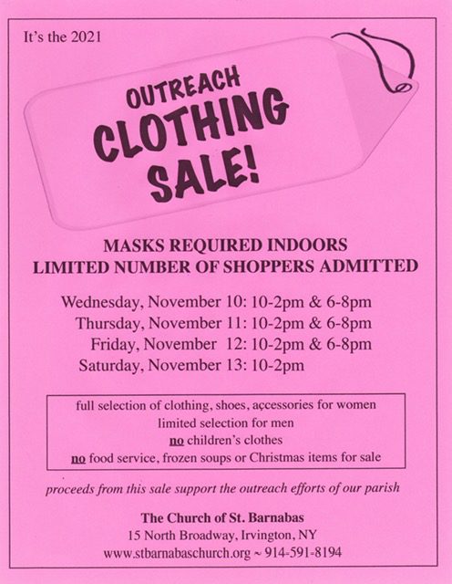 winter-CLOTHING-SALE-westchester-county
