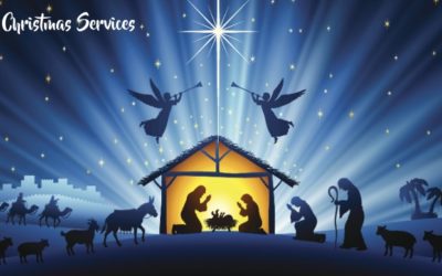 ﻿Christmas: Lighten Our Darkness We Beseeach Thee, O Lord