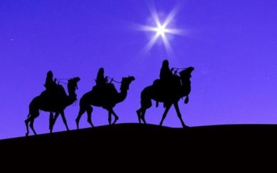 The Feast of Epiphany – The Visit of the Magi