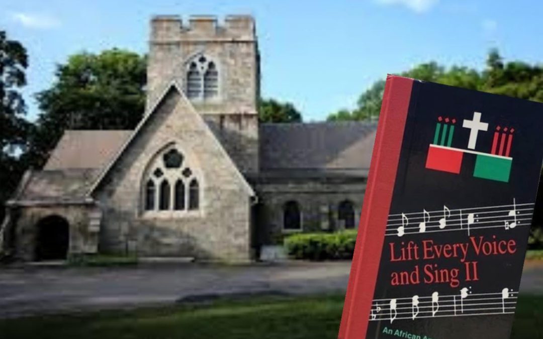 In Praise of Black History Month - St Barnabas Episcopal church Westchester County