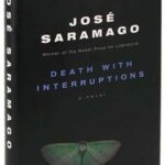 Book Group,Death with Interruptions,” by Jose Saramago